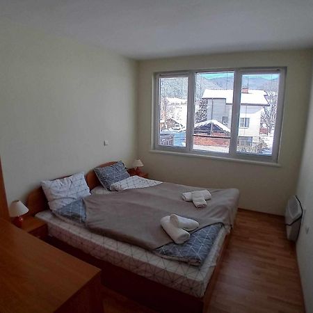 Sa Services Private Apartments, Eagle Rock Complex Beli Iskar Zewnętrze zdjęcie