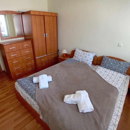 Sa Services Private Apartments, Eagle Rock Complex Beli Iskar Zewnętrze zdjęcie