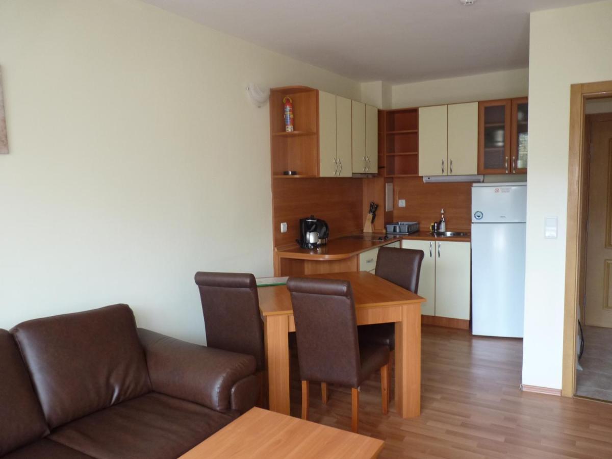 Sa Services Private Apartments, Eagle Rock Complex Beli Iskar Zewnętrze zdjęcie