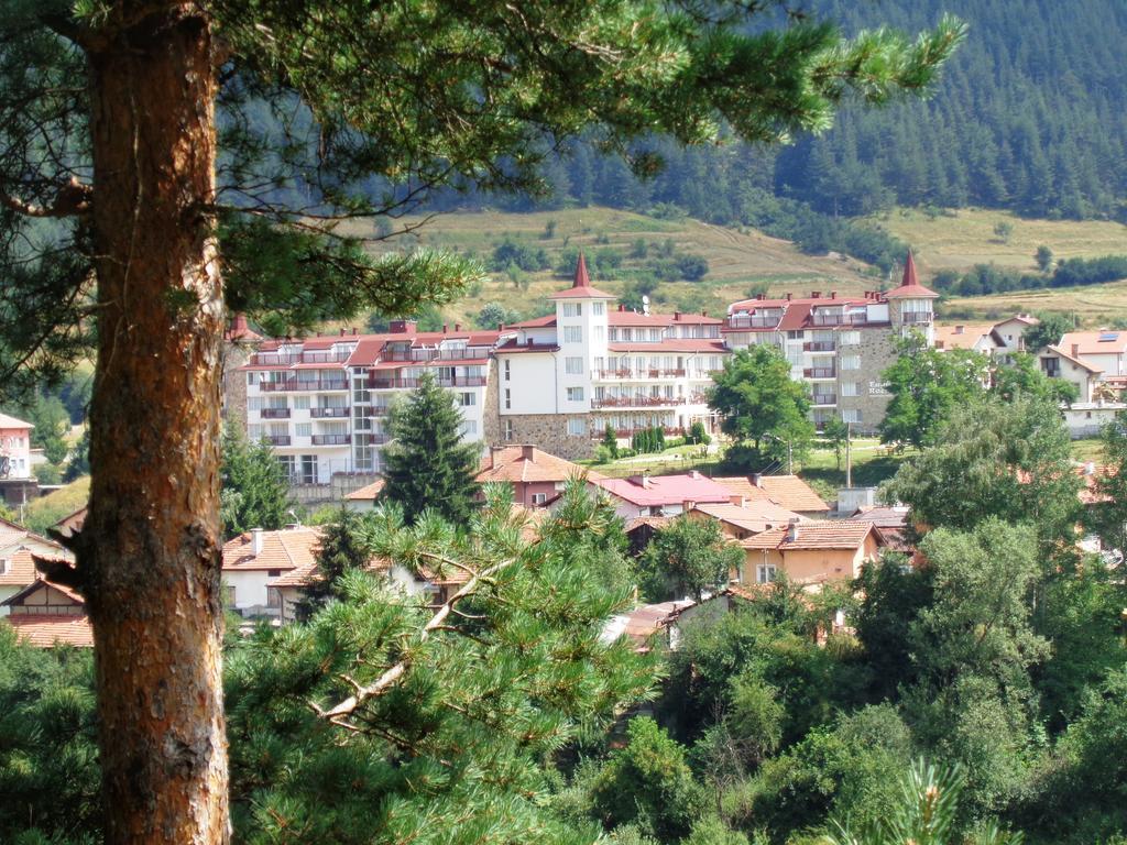 Sa Services Private Apartments, Eagle Rock Complex Beli Iskar Zewnętrze zdjęcie