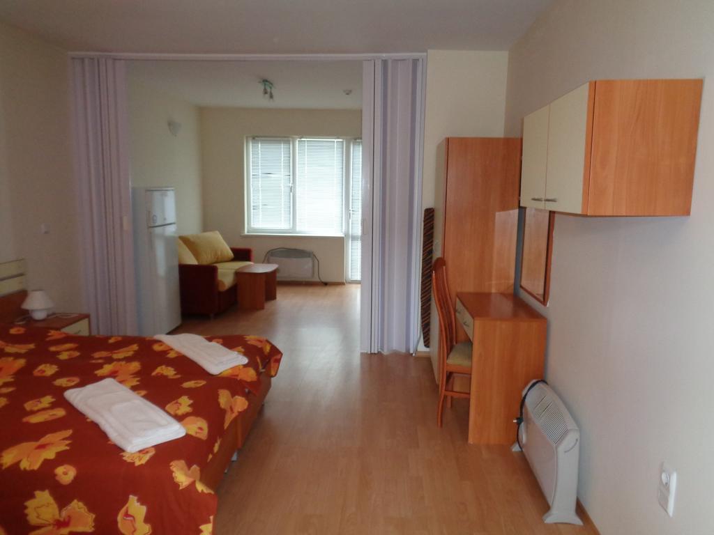 Sa Services Private Apartments, Eagle Rock Complex Beli Iskar Pokój zdjęcie