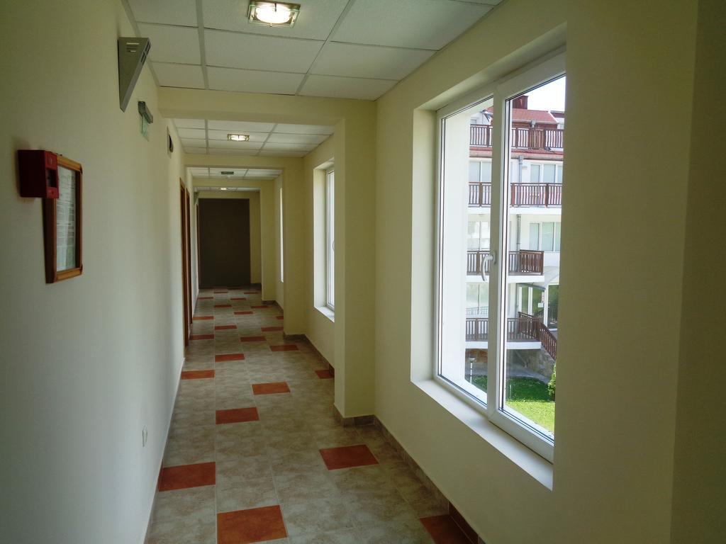 Sa Services Private Apartments, Eagle Rock Complex Beli Iskar Zewnętrze zdjęcie