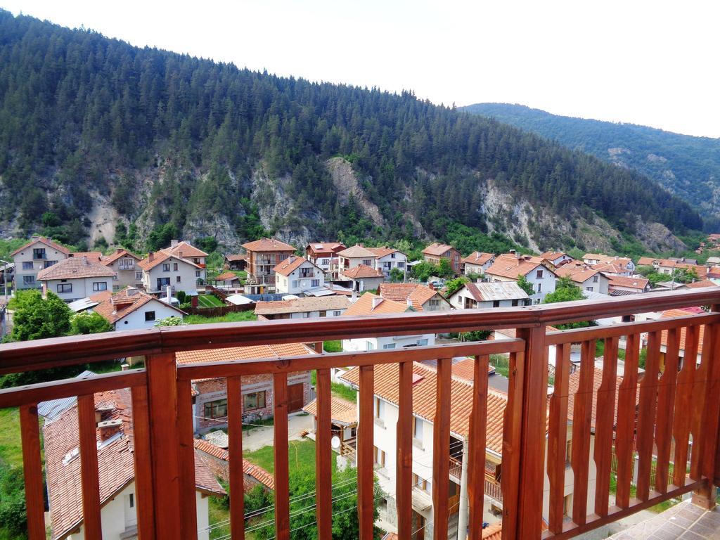 Sa Services Private Apartments, Eagle Rock Complex Beli Iskar Pokój zdjęcie