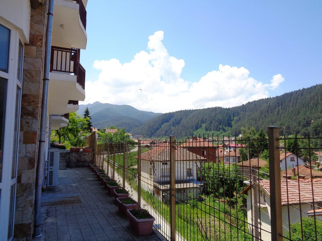 Sa Services Private Apartments, Eagle Rock Complex Beli Iskar Zewnętrze zdjęcie