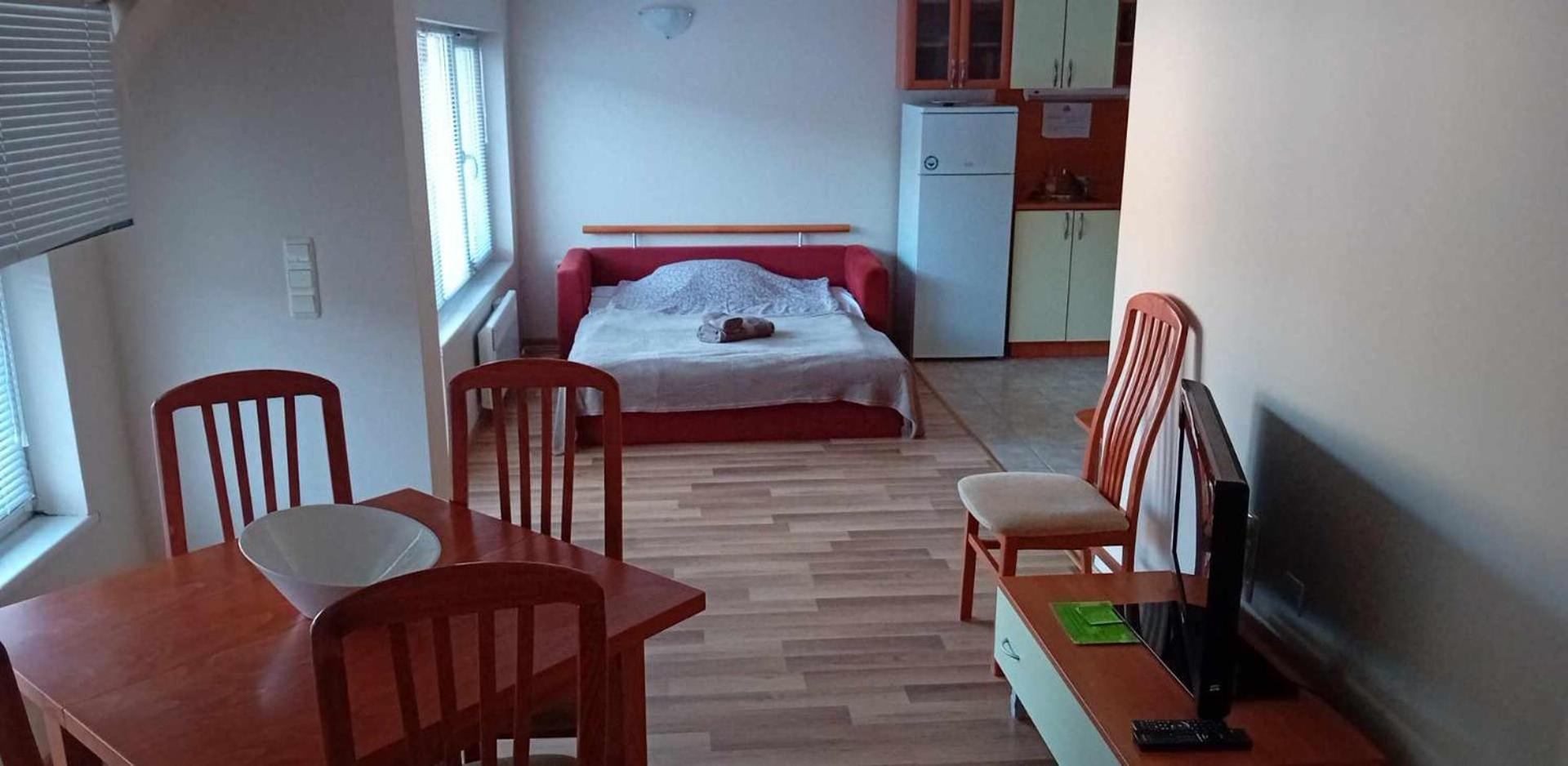 Sa Services Private Apartments, Eagle Rock Complex Beli Iskar Zewnętrze zdjęcie