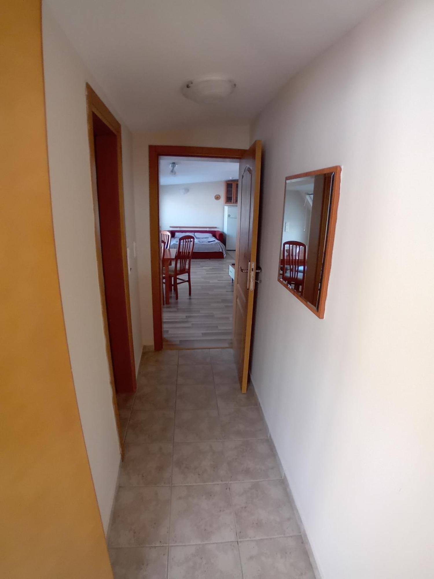 Sa Services Private Apartments, Eagle Rock Complex Beli Iskar Zewnętrze zdjęcie