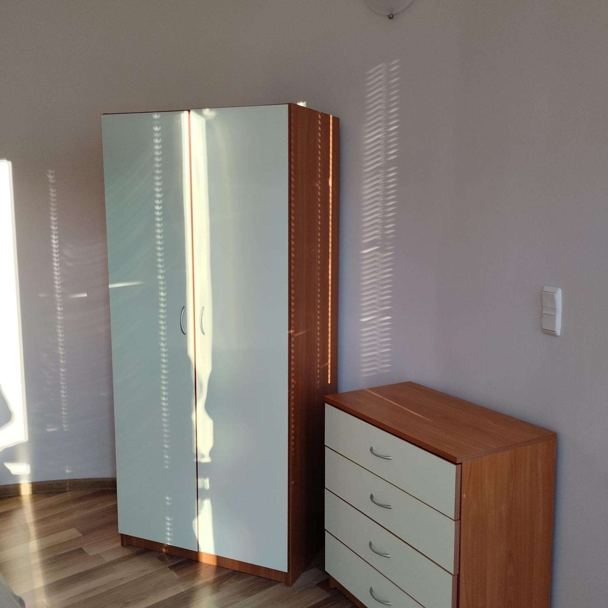 Sa Services Private Apartments, Eagle Rock Complex Beli Iskar Zewnętrze zdjęcie