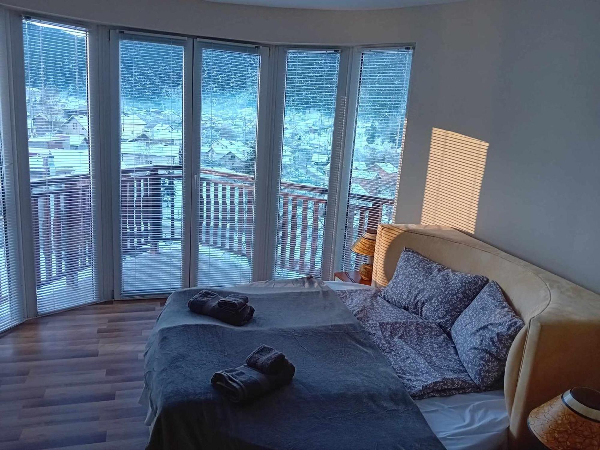 Sa Services Private Apartments, Eagle Rock Complex Beli Iskar Zewnętrze zdjęcie