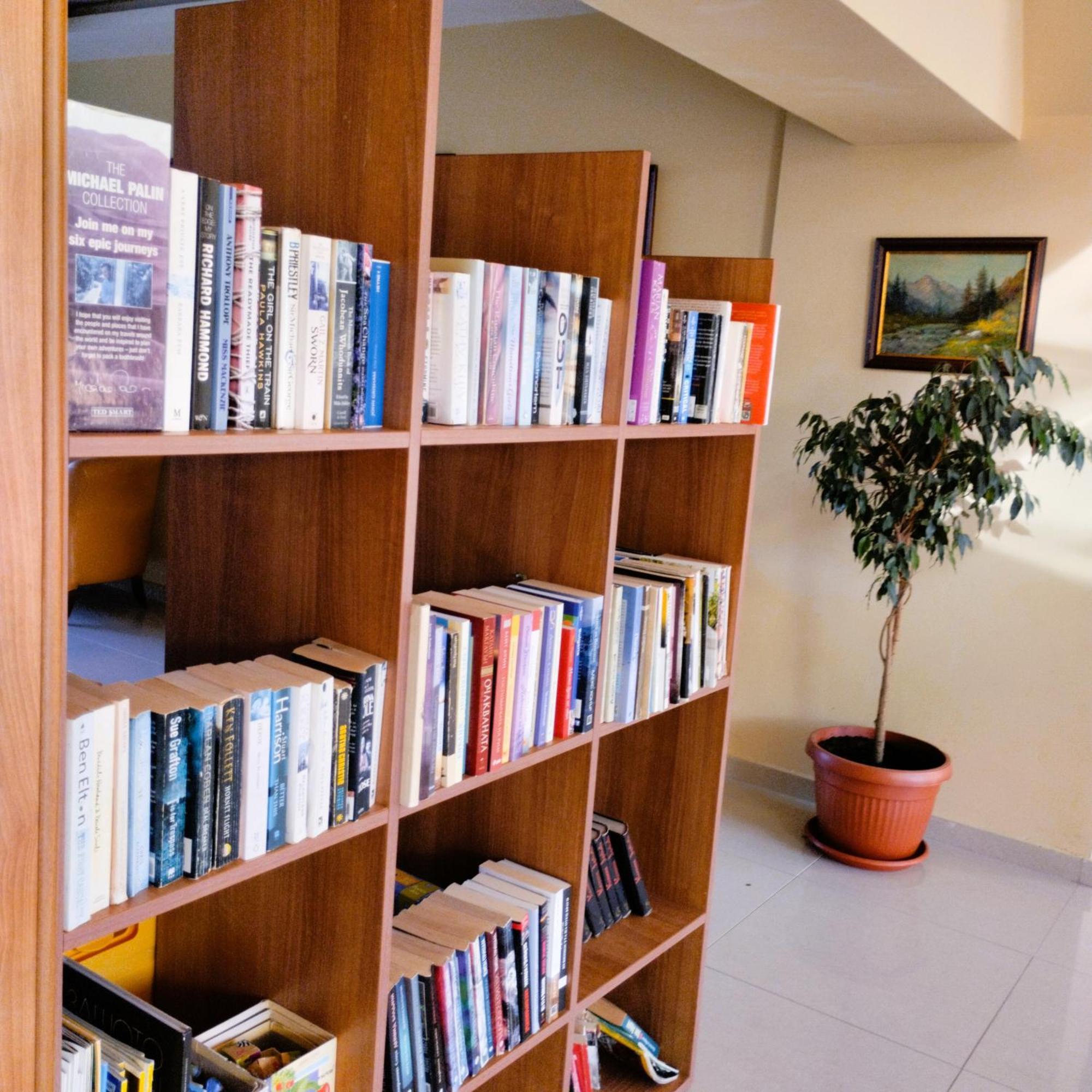 Sa Services Private Apartments, Eagle Rock Complex Beli Iskar Zewnętrze zdjęcie