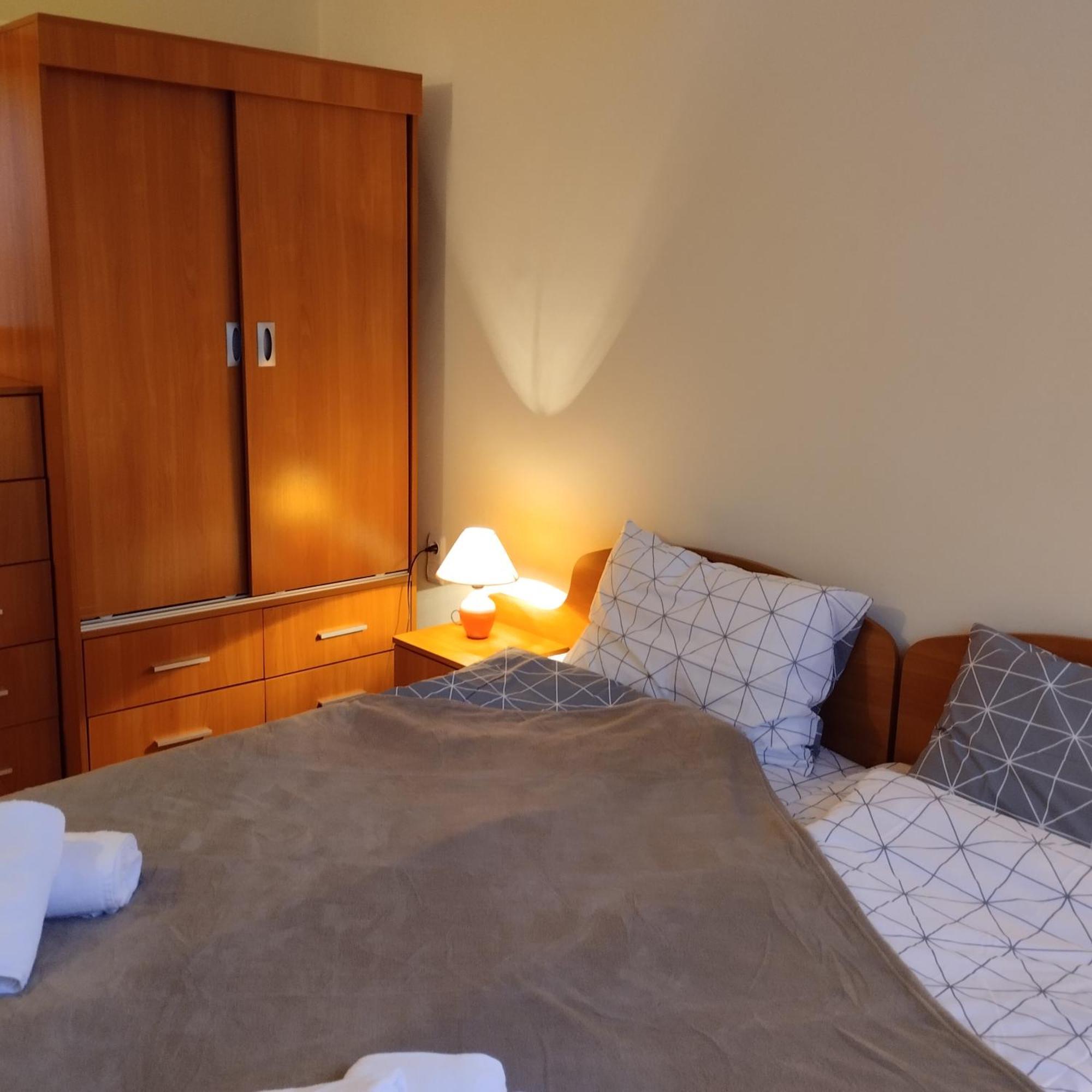 Sa Services Private Apartments, Eagle Rock Complex Beli Iskar Zewnętrze zdjęcie