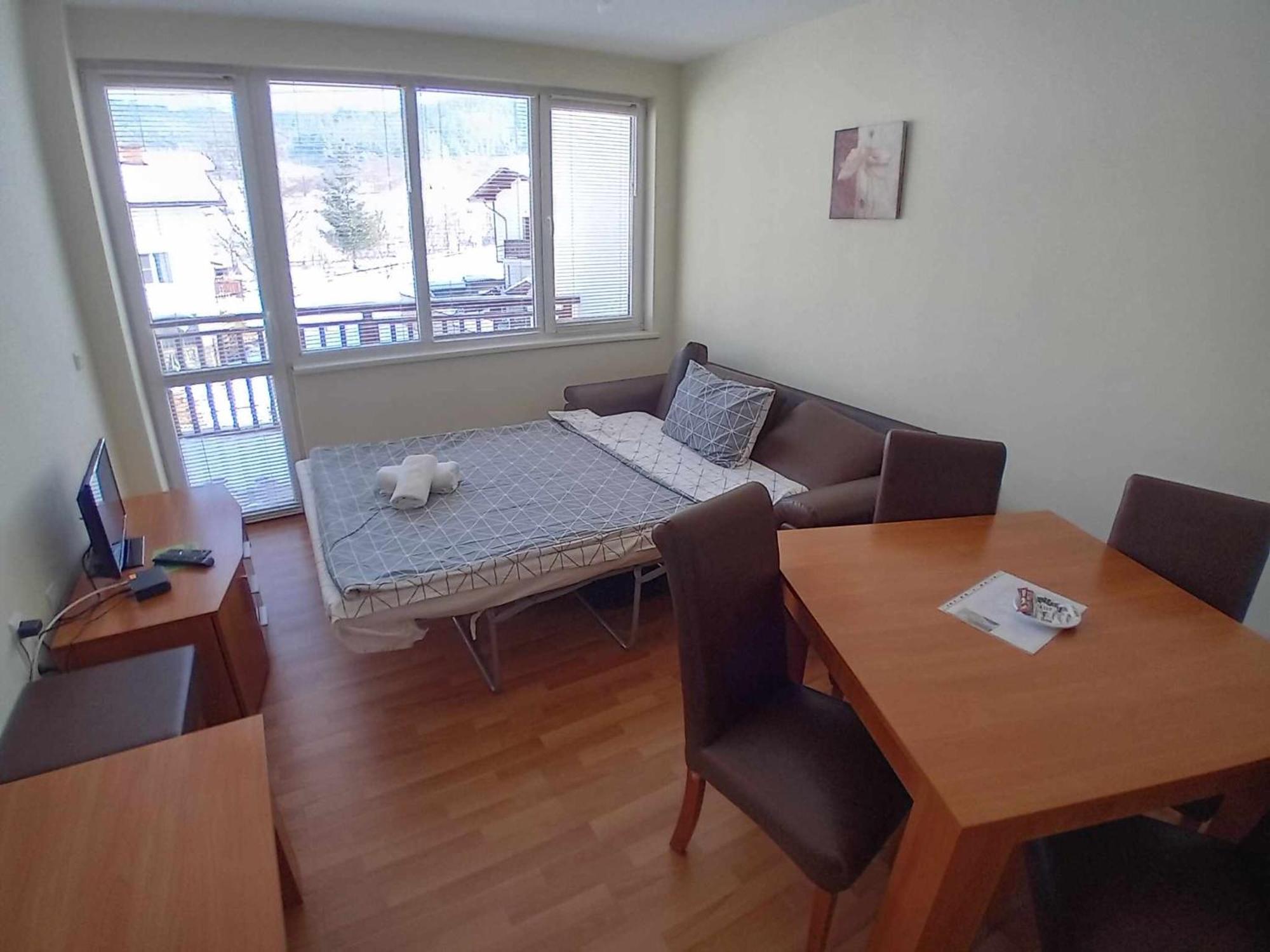 Sa Services Private Apartments, Eagle Rock Complex Beli Iskar Zewnętrze zdjęcie