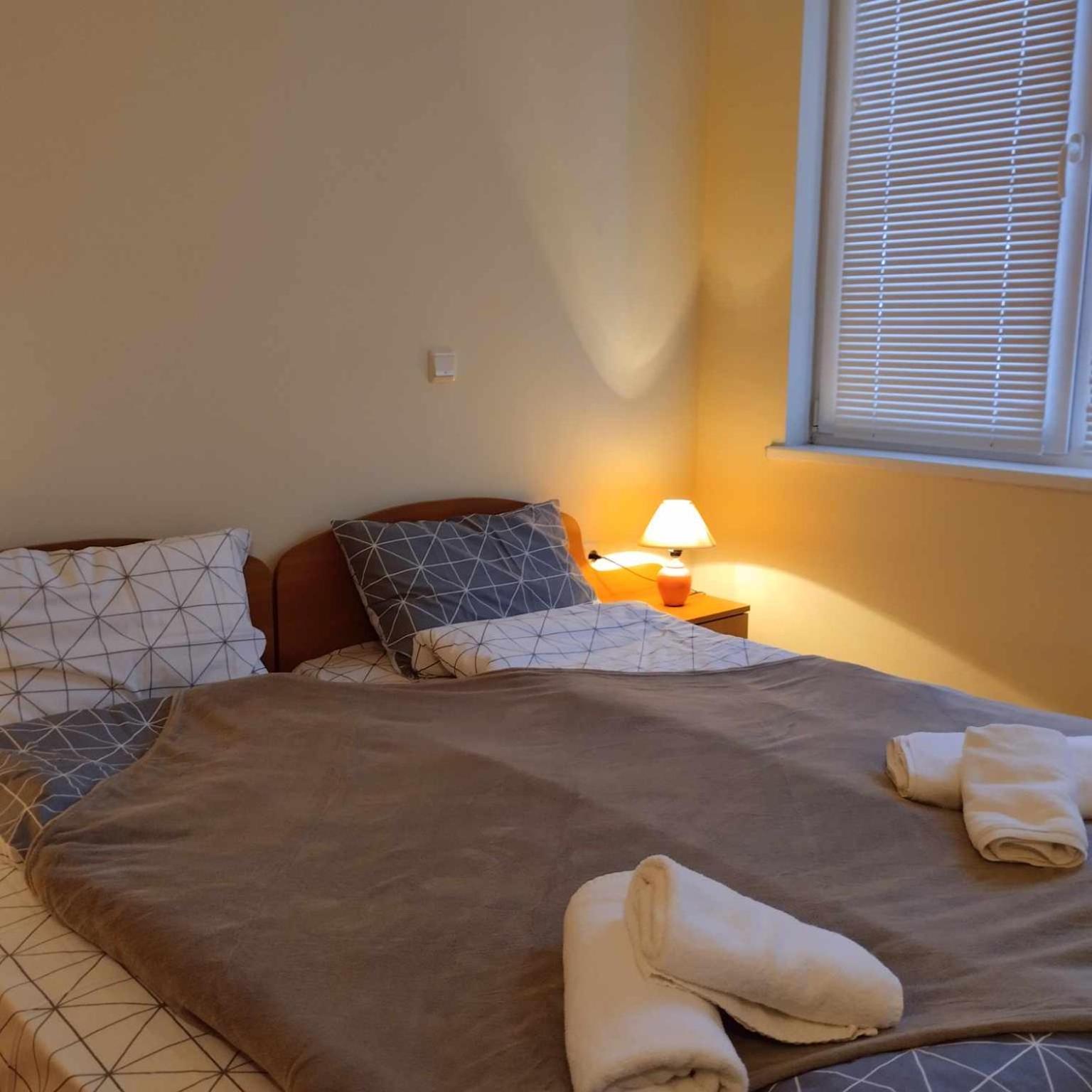 Sa Services Private Apartments, Eagle Rock Complex Beli Iskar Zewnętrze zdjęcie