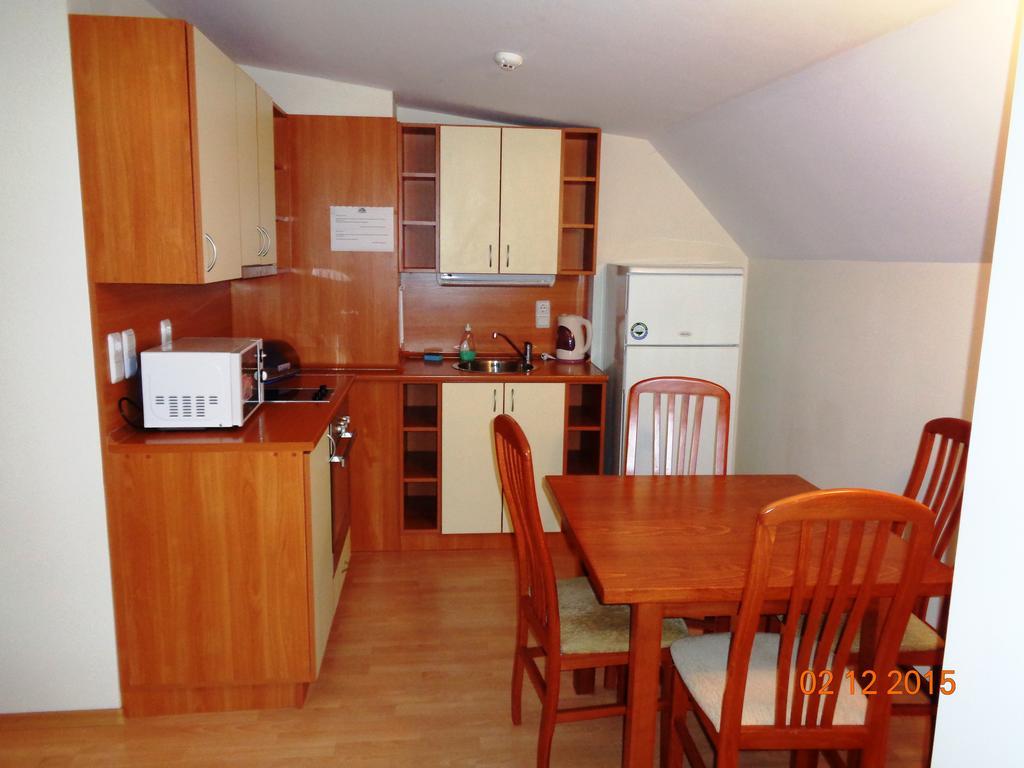 Sa Services Private Apartments, Eagle Rock Complex Beli Iskar Zewnętrze zdjęcie